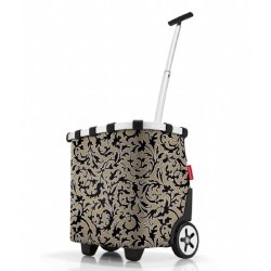 Reisenthel CarryCruiser Trolley | moderne og praktisk indkbsvogn