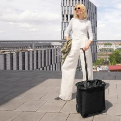 Reisenthel CarryCruiser Trolley | moderne og praktisk indkbsvogn