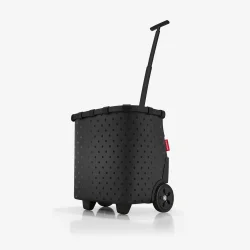 Reisenthel CarryCruiser Trolley | moderne og praktisk indkbsvogn