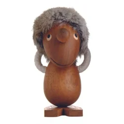 Optimist Pessimist - Hans Blling - Architectmade