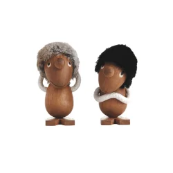 Optimist Pessimist - Hans Blling - Architectmade