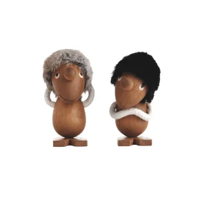 Optimist Pessimist - Hans Blling - Architectmade