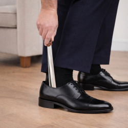 Skohorn "Phil" � Elegant funktionalitet fra Philippi