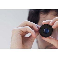 Kikkert - Kunst kikkert - Zoom Art - Palomar