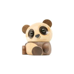 Pom-Pom &#150; Den Lille Panda fra FableWood