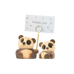 Pom-Pom &#150; Den Lille Panda fra FableWood