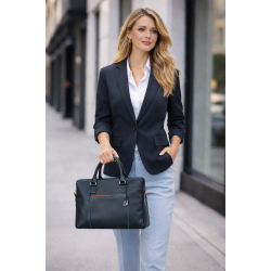 MyWalit Business Briefcase | stilfuld og funktionel kontortaske