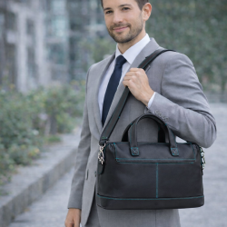 Mywalit kontortaske - Slim Workbag