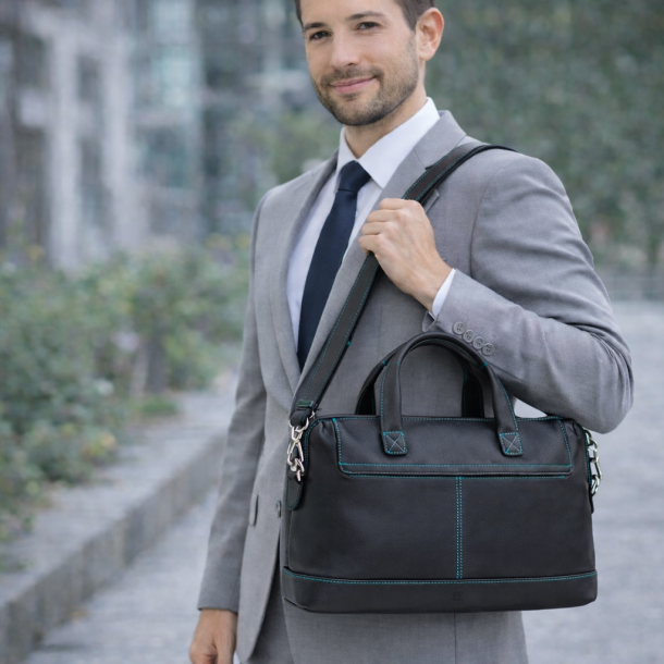 Mywalit kontortaske - Slim Workbag