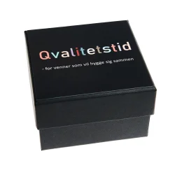 Spil - Qvalitetstid - for venner