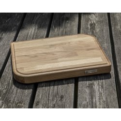 Legnoart ARENA skrebrt, Large, egetr