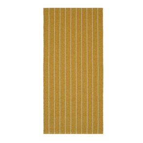 Tppe fra Horredsmattan - Rand - mustard