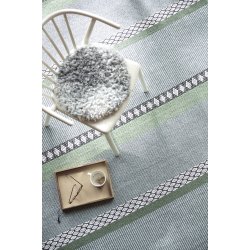 Tppe fra Horredsmattan - Savanne - Mrke grn