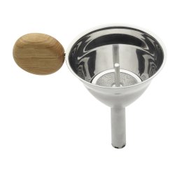 Legnoart LANGHE Vin dekanteringsst