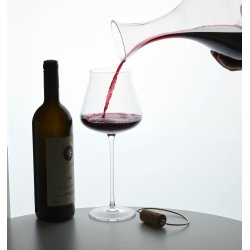 Legnoart LANGHE Vin dekanteringsst