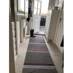 Tppe fra Horredsmattan - Savanne - Beige