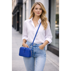 Mywalit - Small Leather Shoulder taske