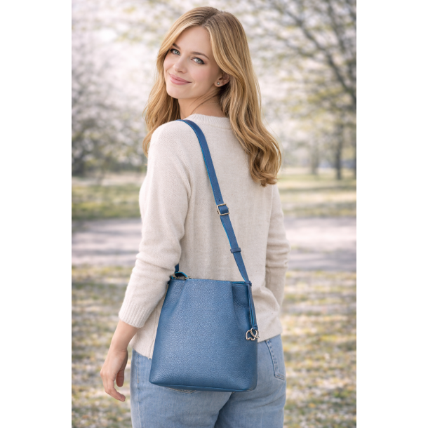 Mywalit - Verona Large Crossbody taske