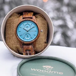 Woodme Sky � Dansk designet tr�ur med lethed og overblik