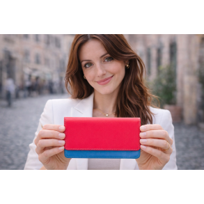 MyWalit Medium Matin�e-pung | elegant og rummelig l�derpung