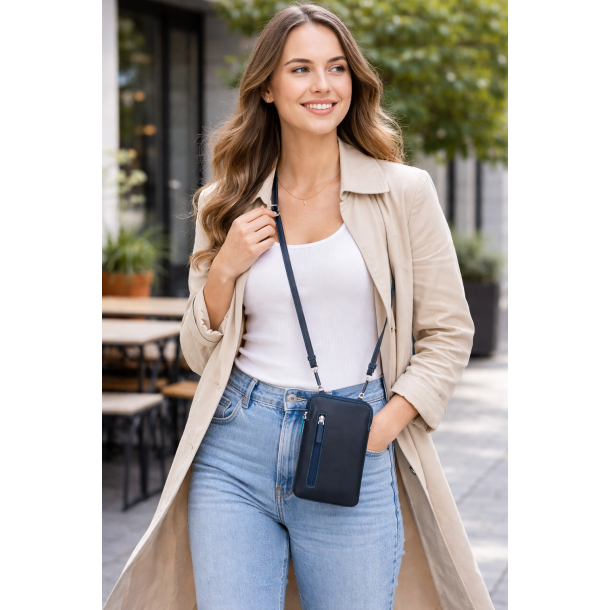 Mywalit mobilpung - Cell Phone Neck Pouch