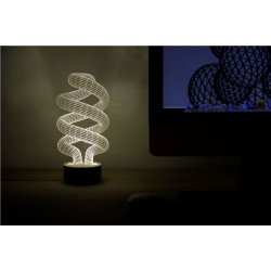 BULBING lampe - #Spiral
