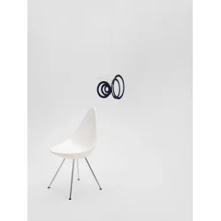 Flensted mobile - Supersonic, Bl