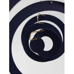 Flensted mobile - Supersonic, Bl