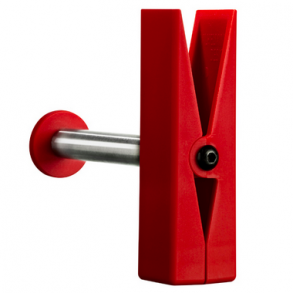 Ophng - The Beak - Knag til stvler 