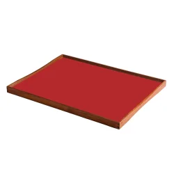 Turning Tray - Finn JUhl - Architectmade