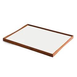 Turning Tray - Finn JUhl - Architectmade
