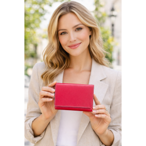 Mywalit - kompakt trefoldet pung