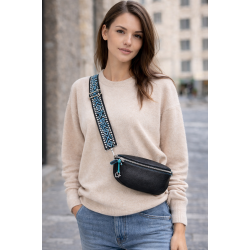 Mywalit taske - Slingbag -  Cross Body