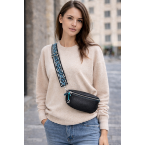 Mywalit taske - Slingbag -  Cross Body