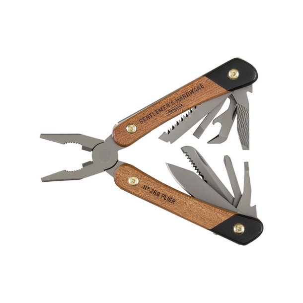 Multi tool - Knivtang - Gentlemen&acute;s Hardware