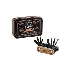 Multi-tool til cyklen