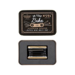 Multi-tool til cyklen