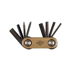 Multi-tool til cyklen