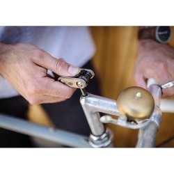 Multi-tool til cyklen