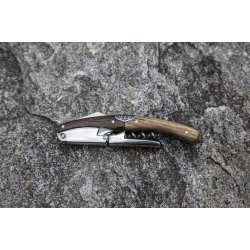 Legnoart PRIMITIVO Proptrkker, Wengh&eacute;-Egetr