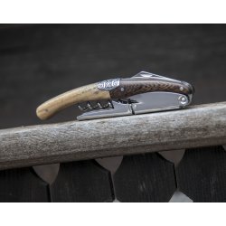 Legnoart PRIMITIVO Proptrkker, Wengh&eacute;-Egetr