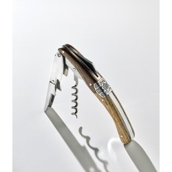 Legnoart PRIMITIVO Proptrkker, Wengh&eacute;-Egetr