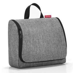 Reisenthel toilettaske med krog str. XL | stor og praktisk toilettaske