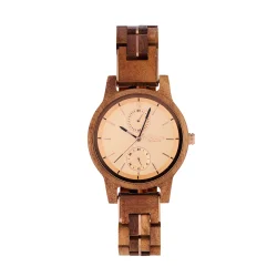 Woodme Sense � Dansk designet tr�ur med n�rv�r og balance