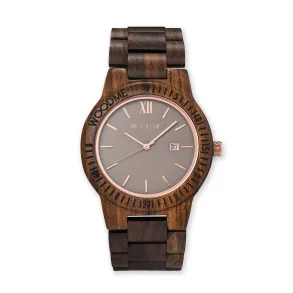 Woodme Cappa � Dansk designet tr�ur med karakter og ro