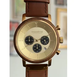 Woodme Solstice � Dansk designet tr�ur inspireret af lys og balance