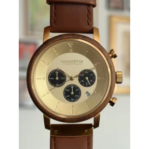 Woodme Solstice � Dansk designet tr�ur inspireret af lys og balance