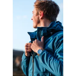 Woodme Ocean Gold � Dansk designet tr�ur med varme og eksklusivitet