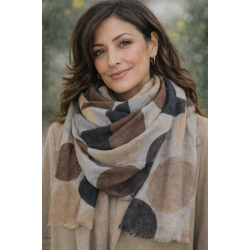 T�rkl�de i uld/silke -  Circulange - 44119