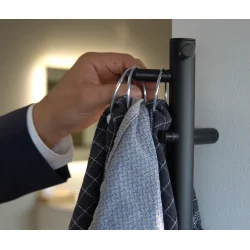 AllTach - Geniale multifunktionelle ophngsklemmer